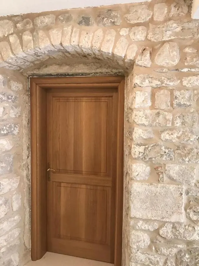 Old Town Apartments Trogir - Free Parking كرواتيا