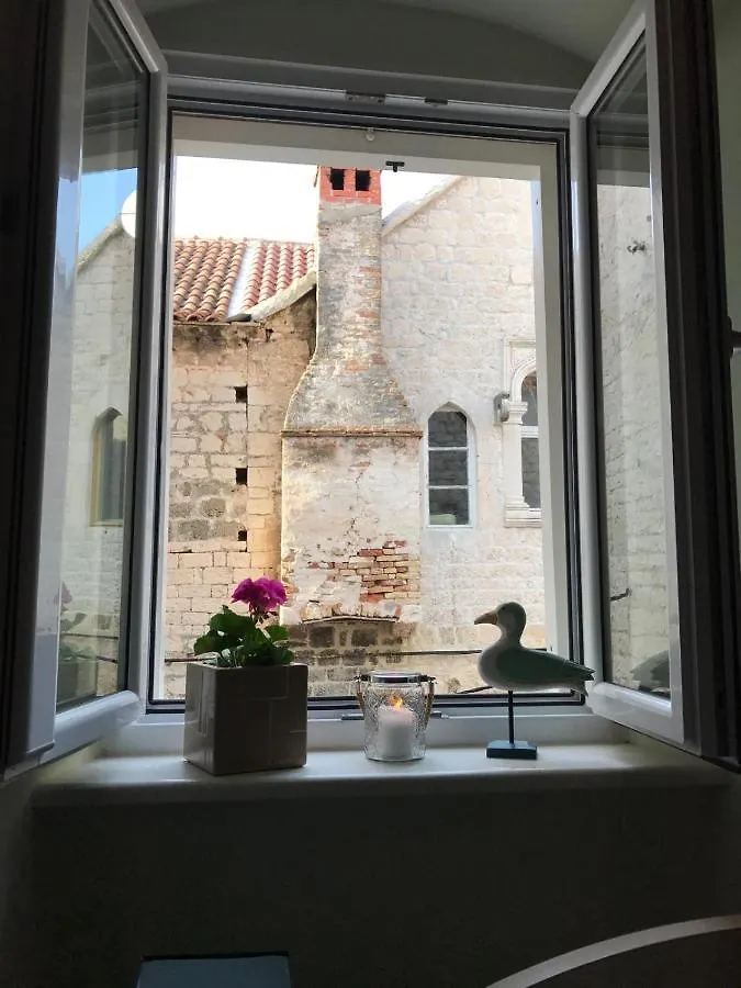 Old Town Apartments Trogir - Free Parking كرواتيا