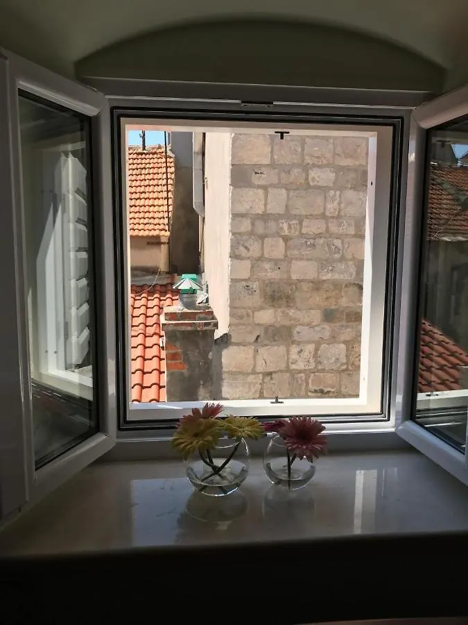 Old Town Apartments Trogir - Free Parking