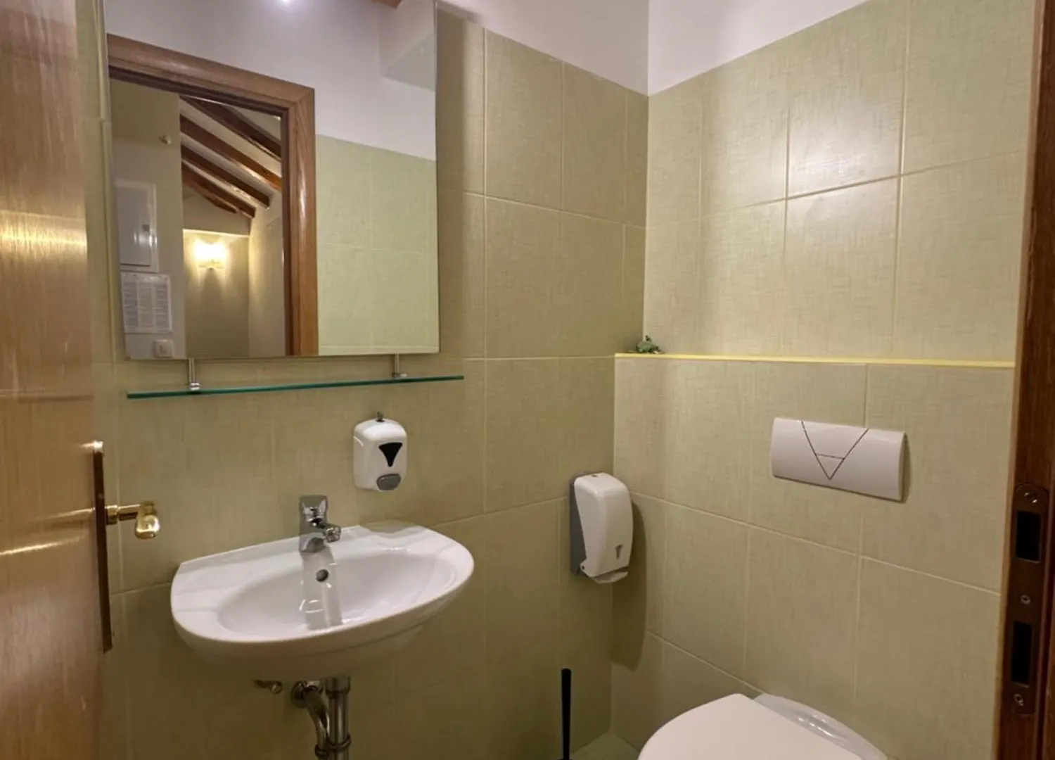 Old Town Apartments Trogir - Free Parking 0*,