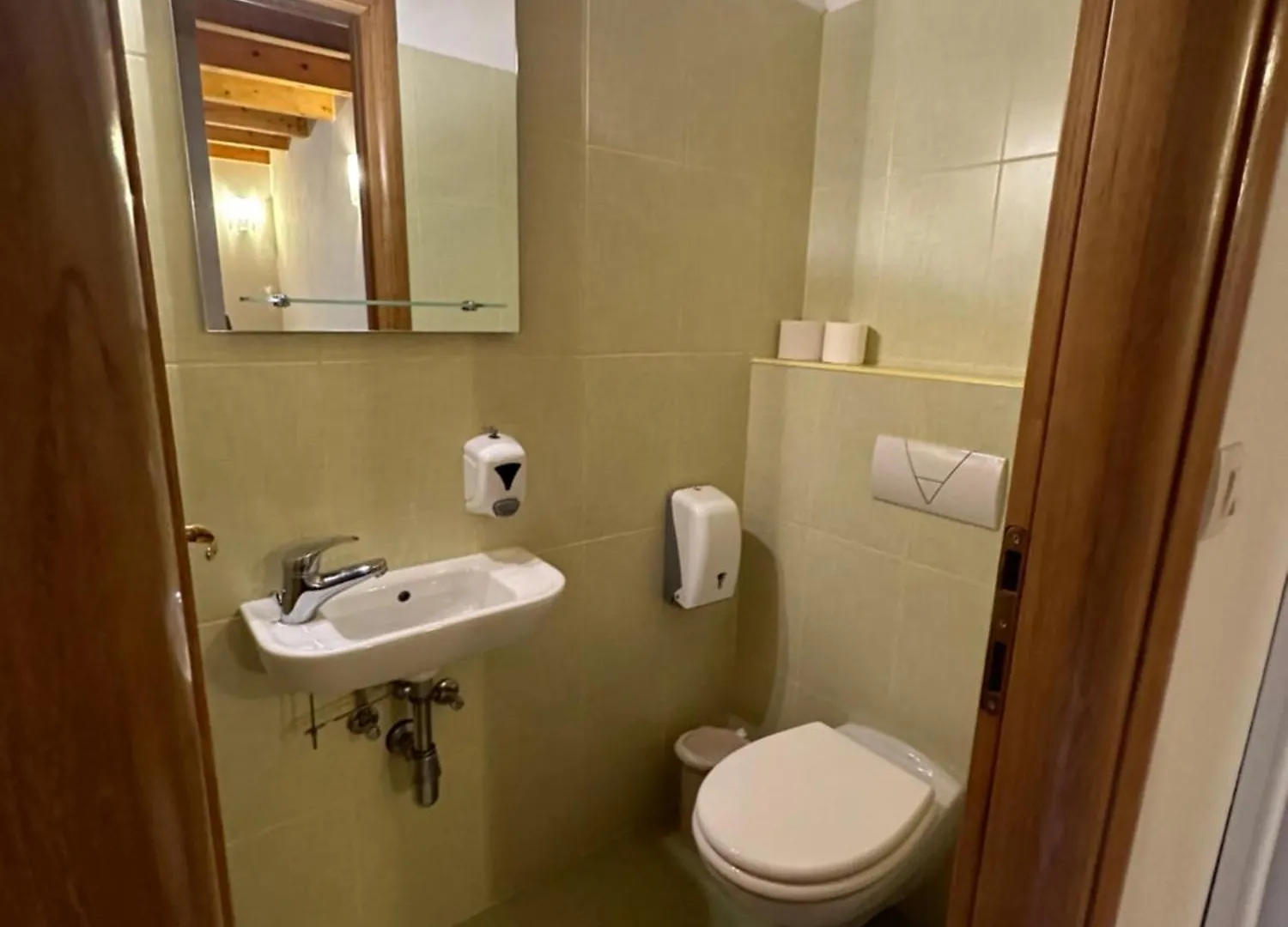 Old Town Apartments Trogir - Free Parking كرواتيا