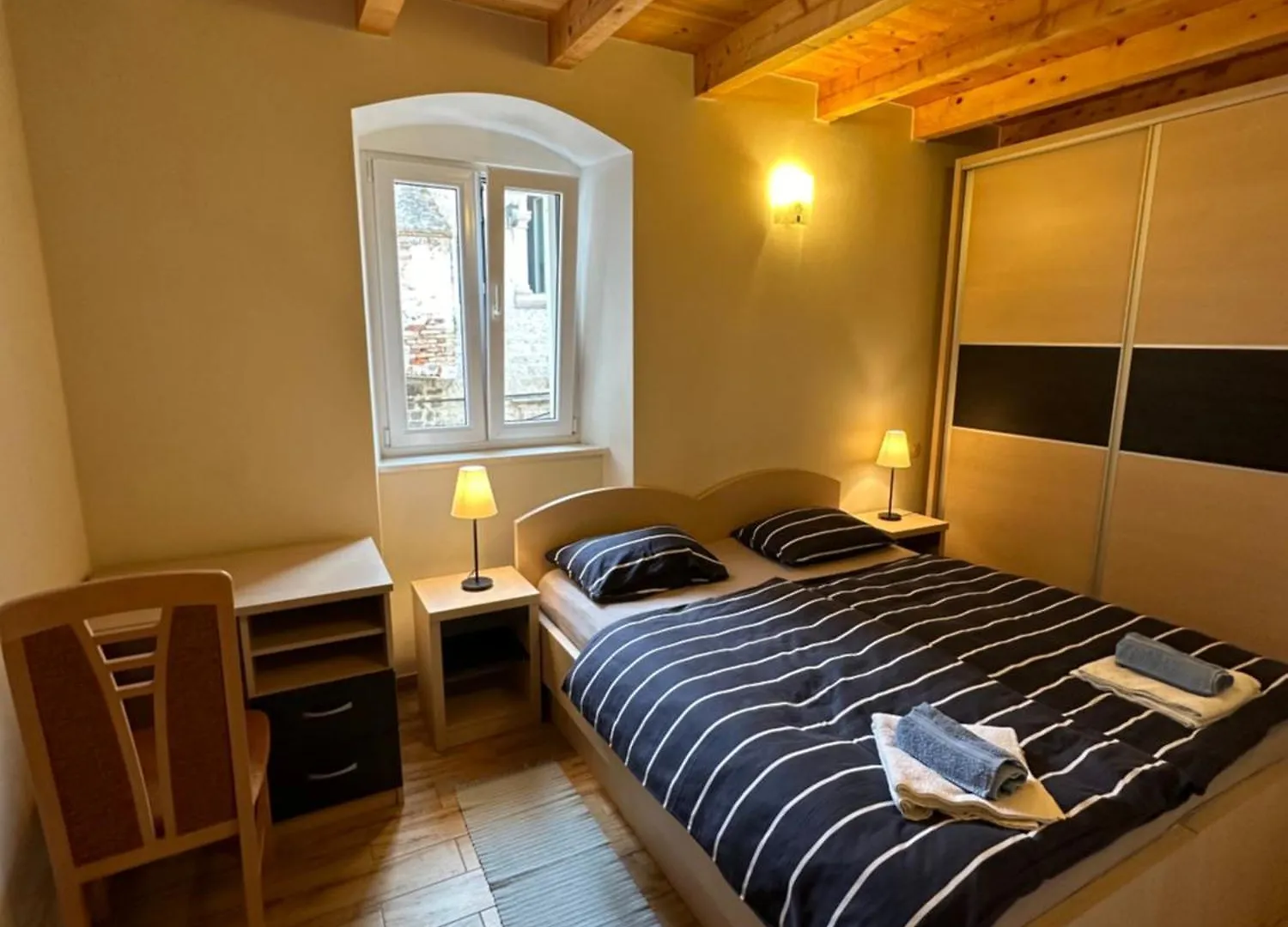 Old Town Apartments Trogir - Free Parking كرواتيا