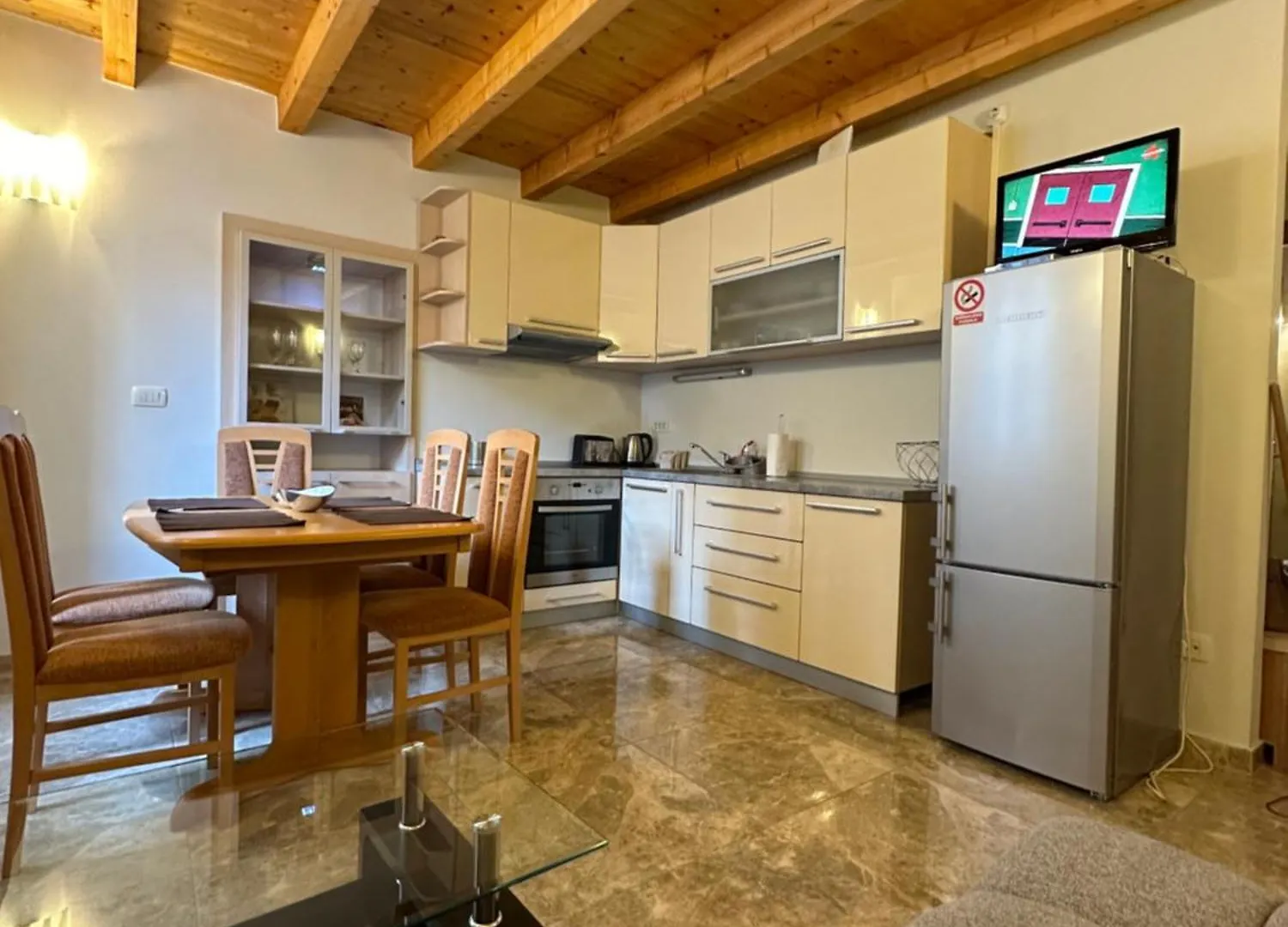 Old Town Apartments Trogir - Free Parking