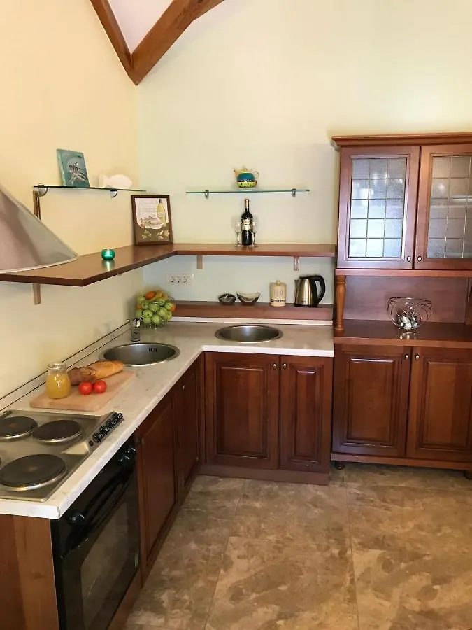 Old Town Apartments Trogir - Free Parking