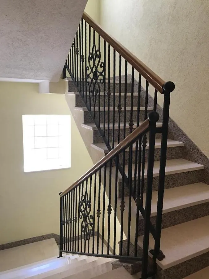 Old Town Apartments Trogir - Free Parking 0*,