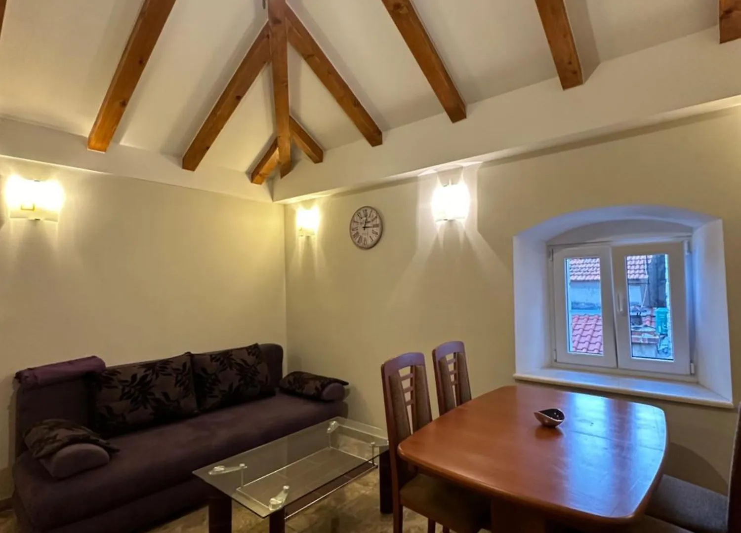 Old Town Apartments Trogir - Free Parking