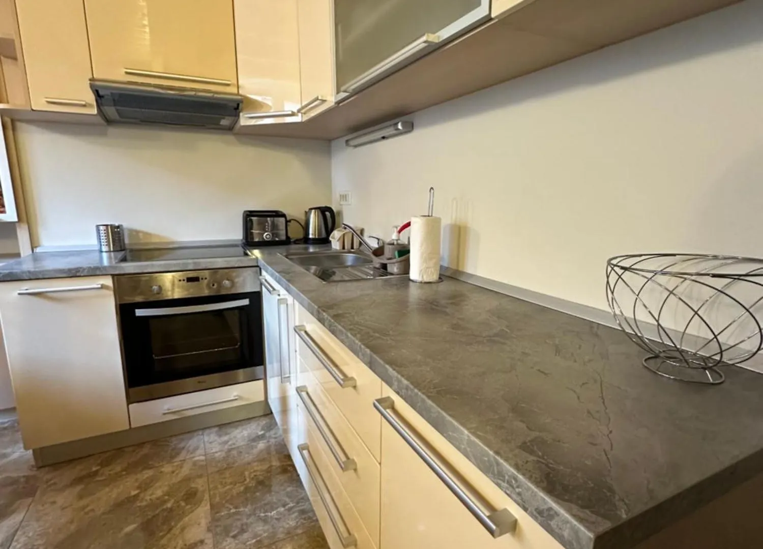 Old Town Apartments Trogir - Free Parking