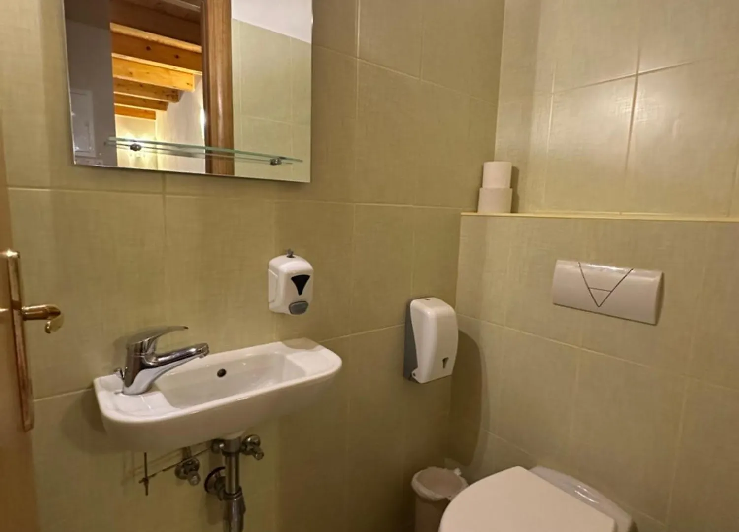 Old Town Apartments Trogir - Free Parking