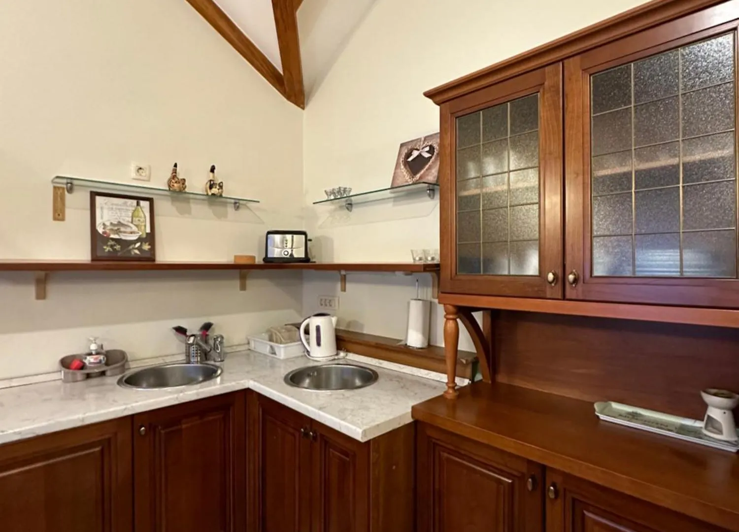 Old Town Apartments Trogir - Free Parking