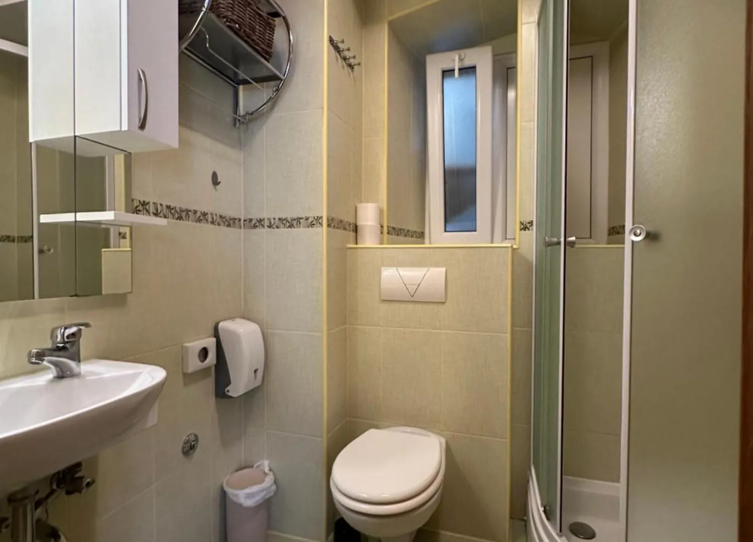 Old Town Apartments Trogir - Free Parking